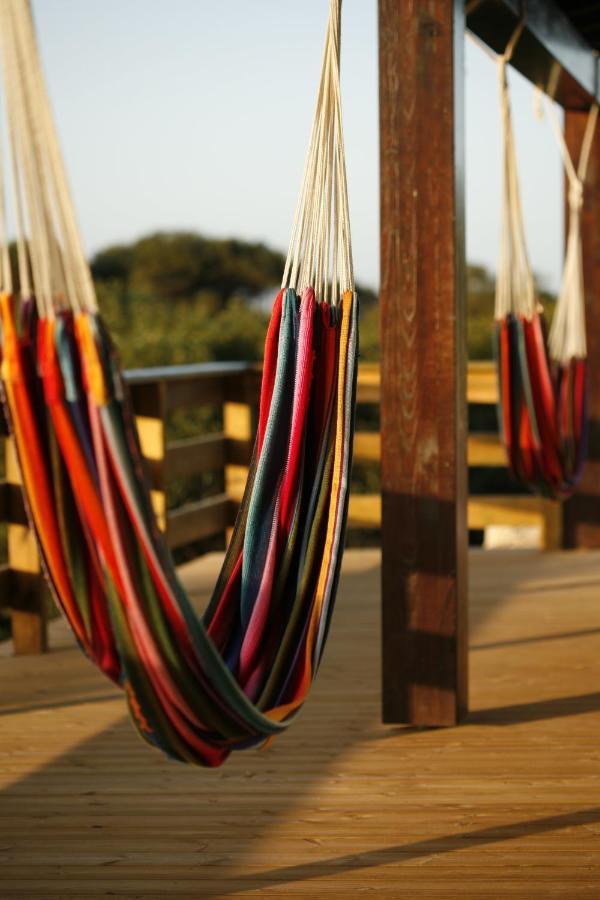 Monte Velho Retreat Centre Hotel อัลเจซูร์ ภายนอก รูปภาพ