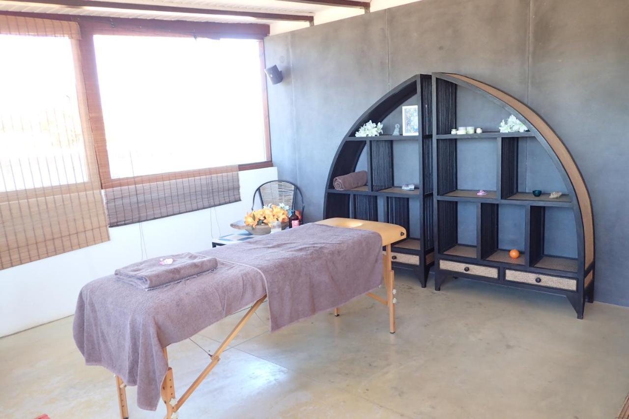 Monte Velho Retreat Centre Hotel อัลเจซูร์ ภายนอก รูปภาพ