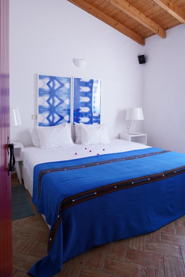 Monte Velho Retreat Centre Hotel อัลเจซูร์ ภายนอก รูปภาพ
