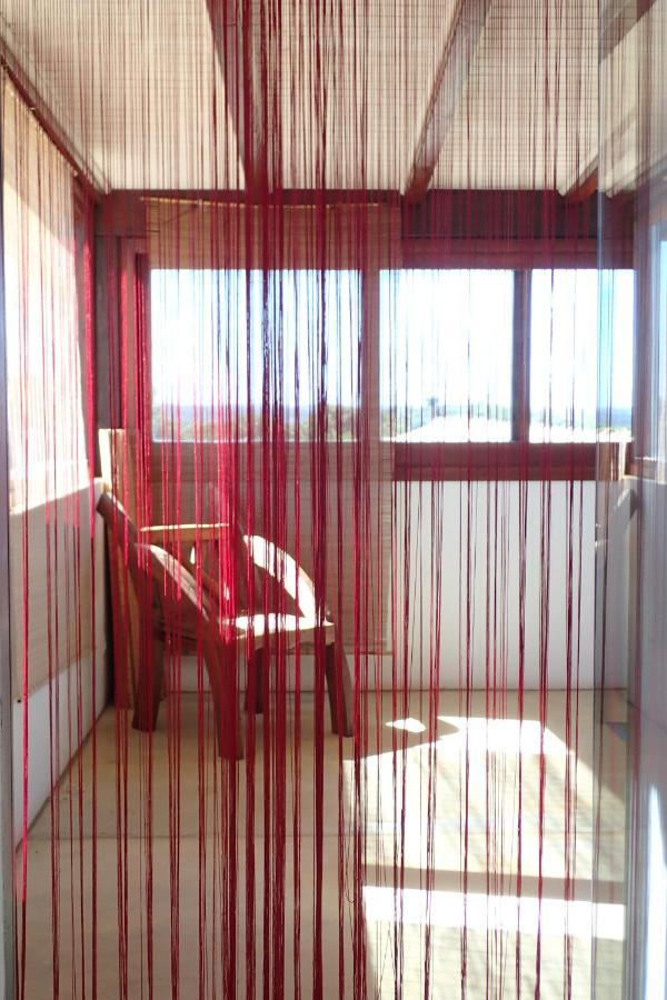 Monte Velho Retreat Centre Hotel อัลเจซูร์ ภายนอก รูปภาพ