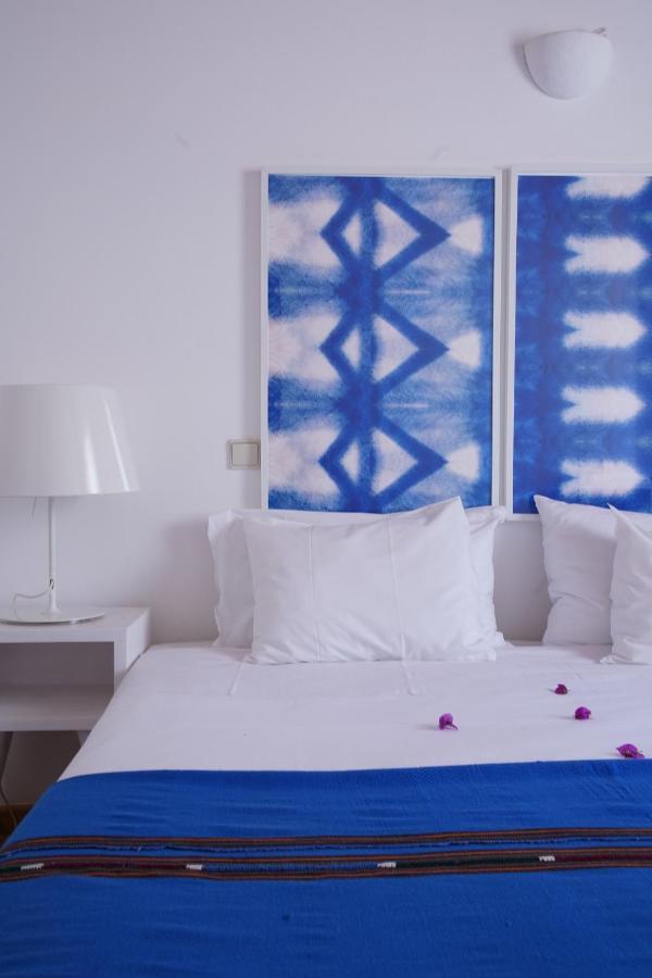 Monte Velho Retreat Centre Hotel อัลเจซูร์ ภายนอก รูปภาพ