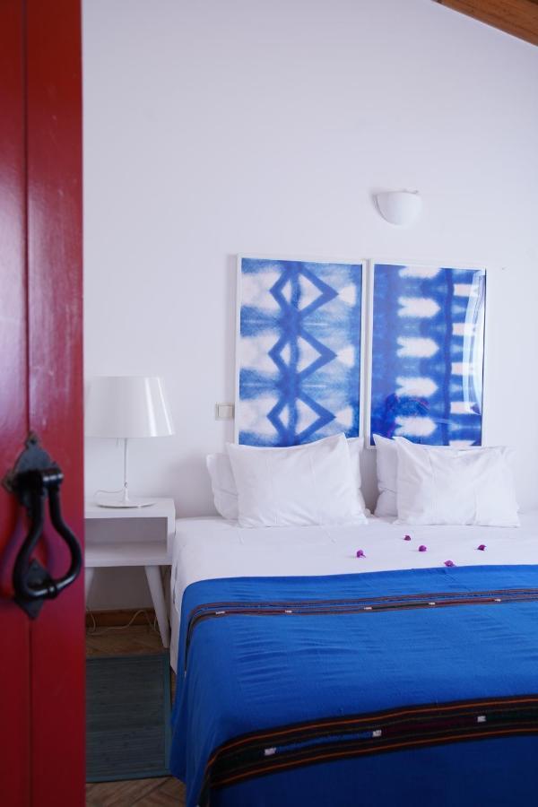 Monte Velho Retreat Centre Hotel อัลเจซูร์ ภายนอก รูปภาพ