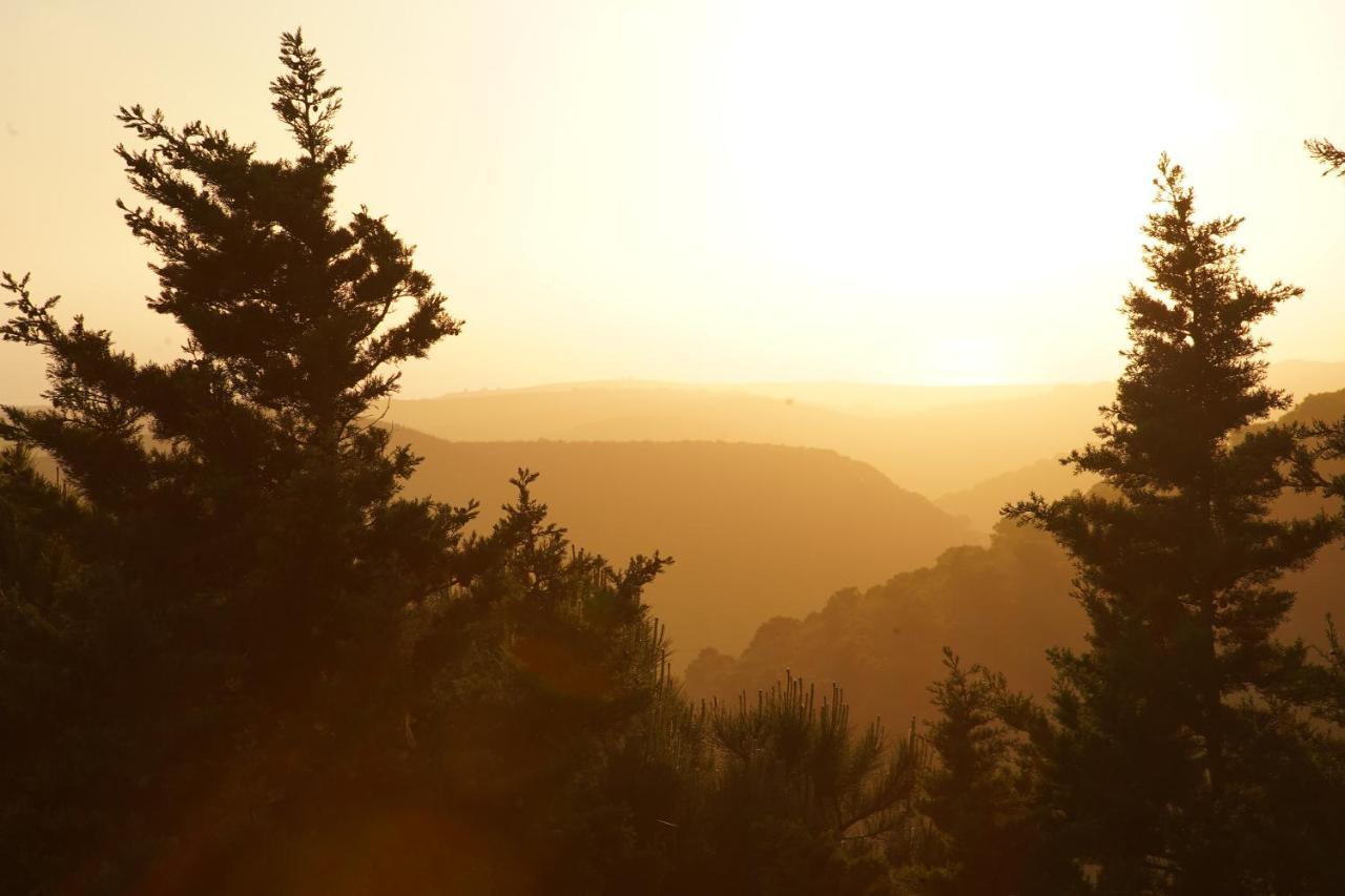 Monte Velho Retreat Centre Hotel อัลเจซูร์ ภายนอก รูปภาพ