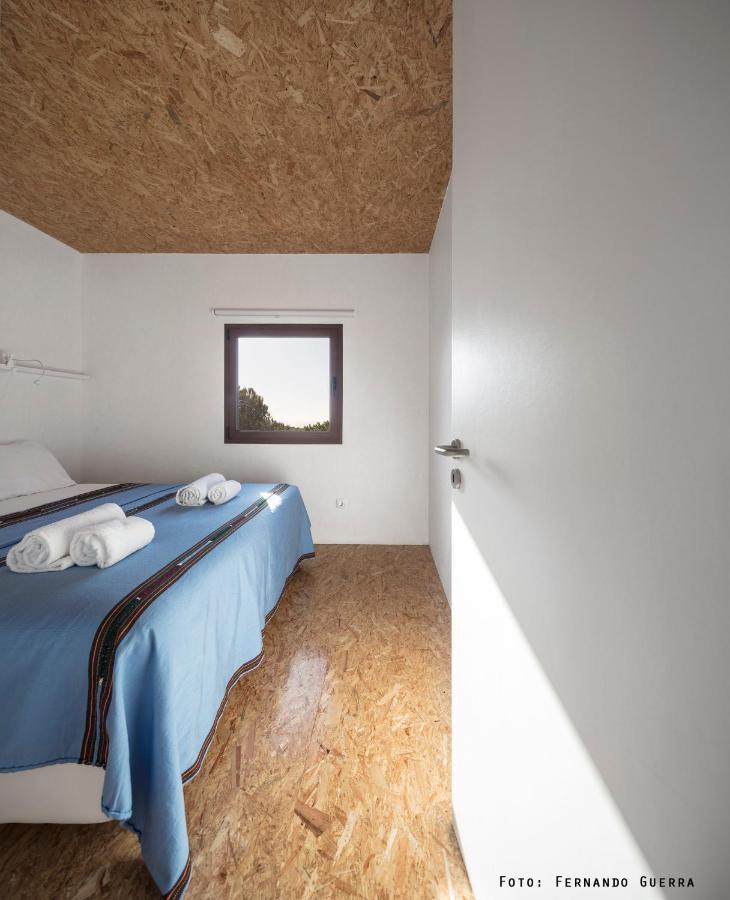 Monte Velho Retreat Centre Hotel อัลเจซูร์ ภายนอก รูปภาพ